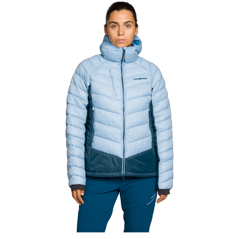 Veste Trangoworld RULHE V02 79A