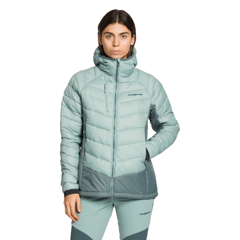 Trangoworld Chaqueta RULE V02 7GH