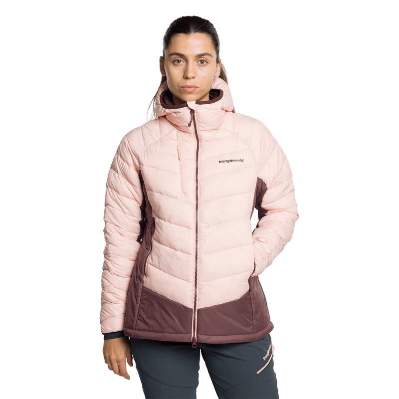 Chaqueta Trangoworld RÈGLE V02 7JK
