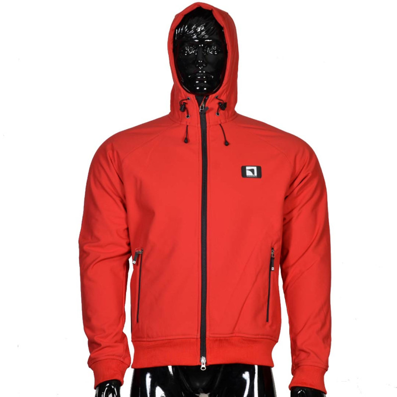 Chaquet Trangoworld Sagar 720