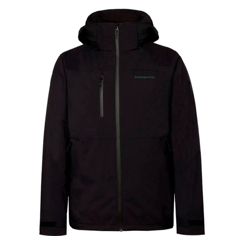 Veste Trangoworld Salama Complet 110