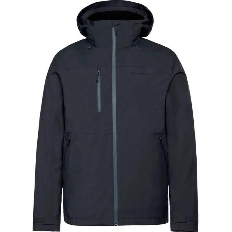 Veste Trangoworld Salama Complet 120