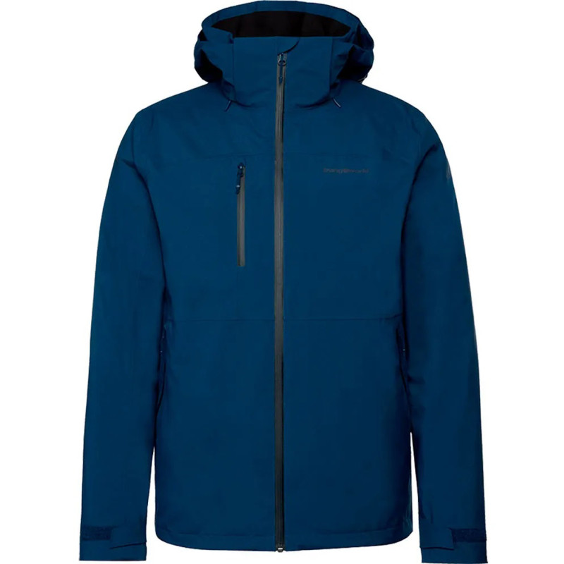 Veste Trangoworld Salama Complet 130