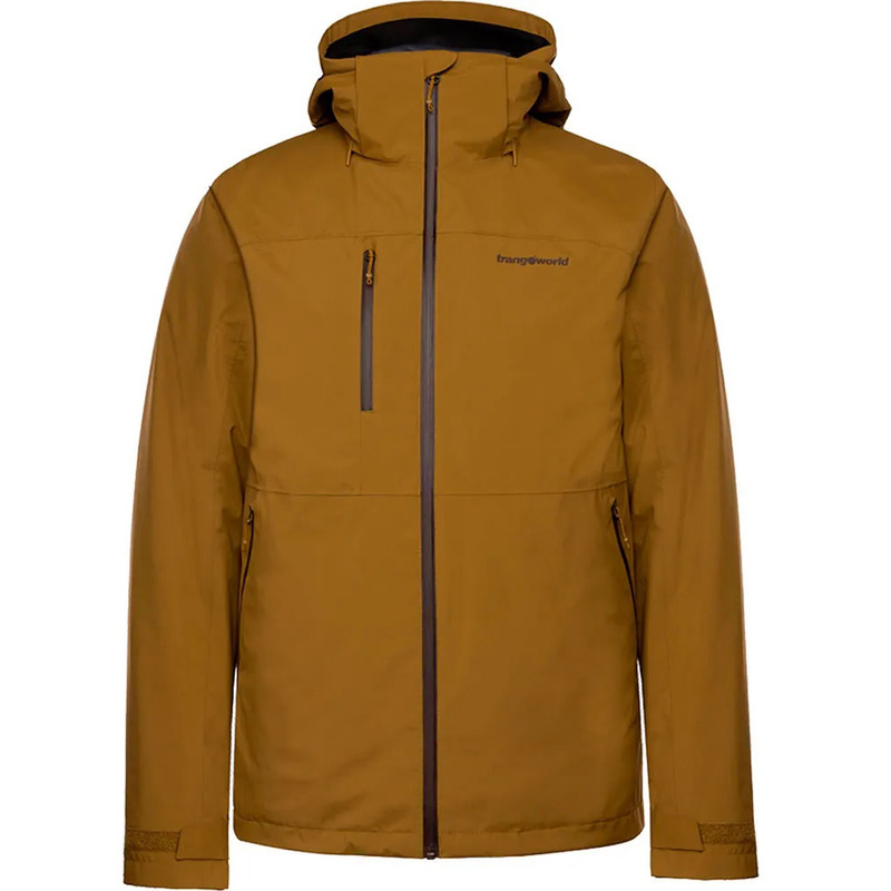 Veste Trangoworld Salama Complet 170