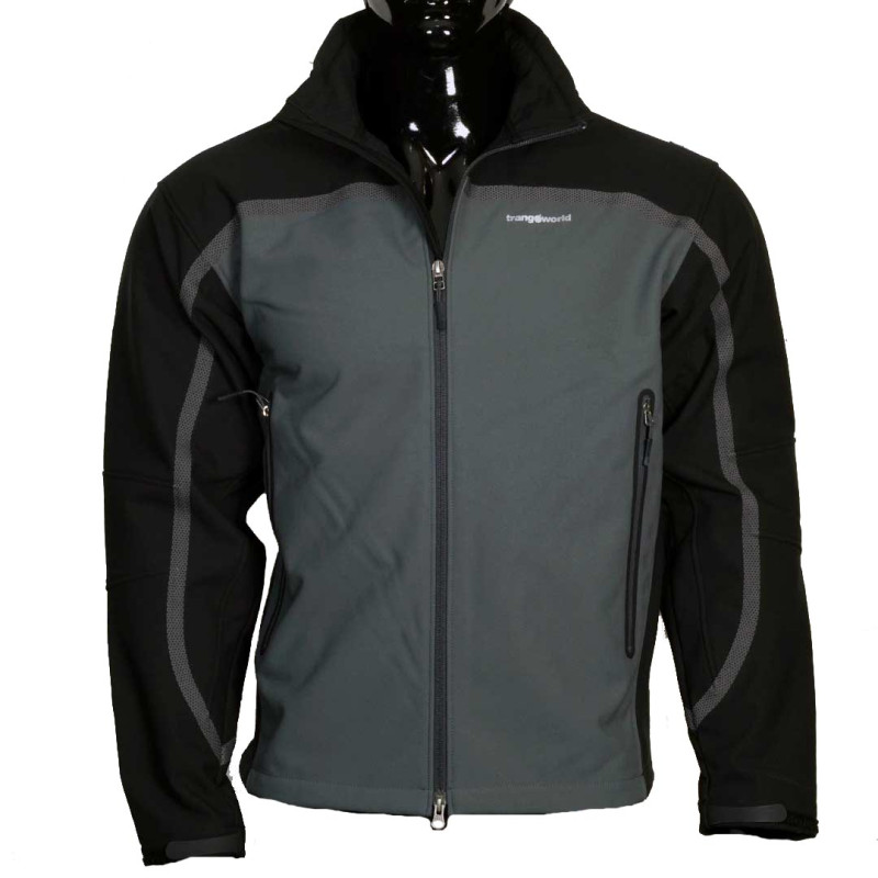 Chaquet Trangoworld Salka 731