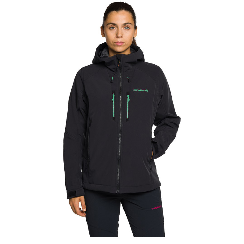 Veste Trangoworld SEGNES 710