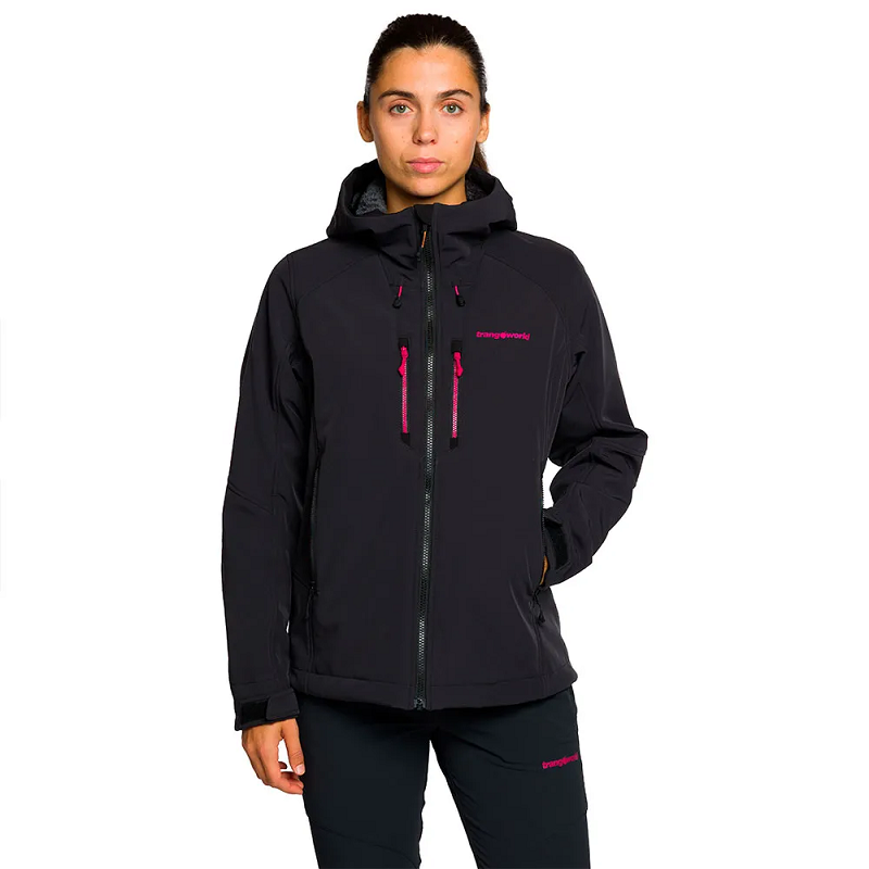 Veste Trangoworld SEGNES 710