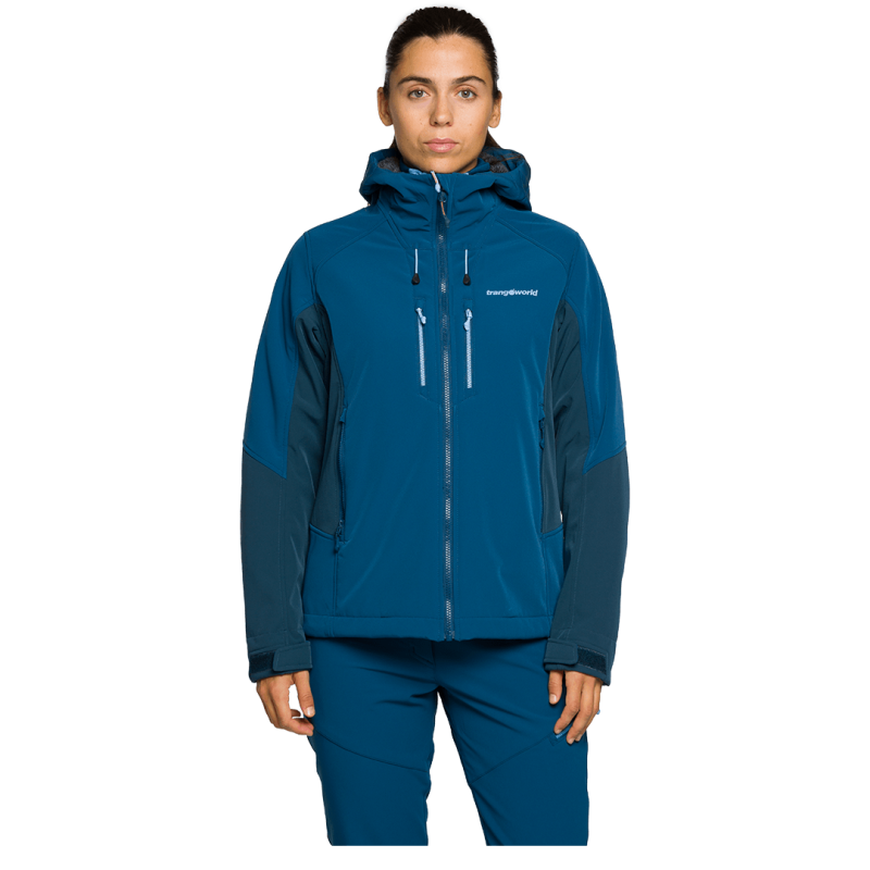 Veste Trangoworld SEGNES 743