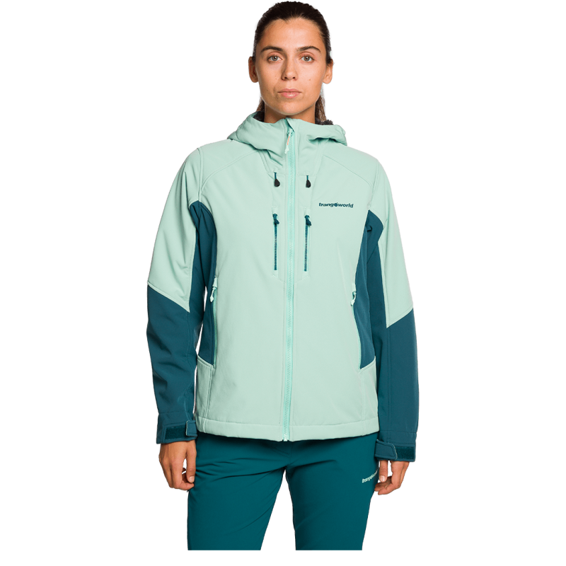 Veste Trangoworld SEGNES 778