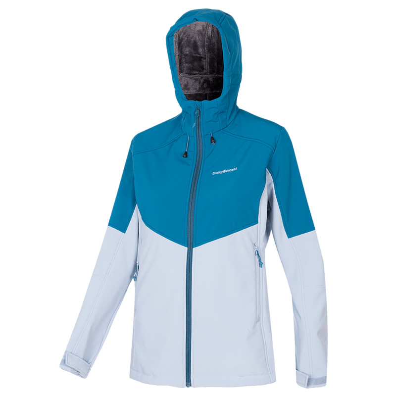 Veste Trangoworld Senjo 9SR