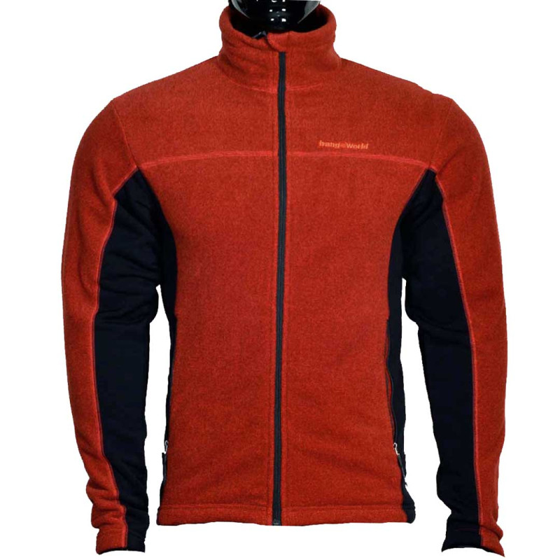 Chaquet Trangoworld Serim 161