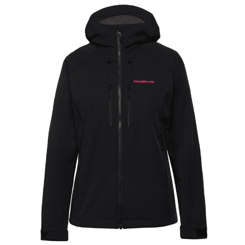 Veste Trangoworld Severn 710