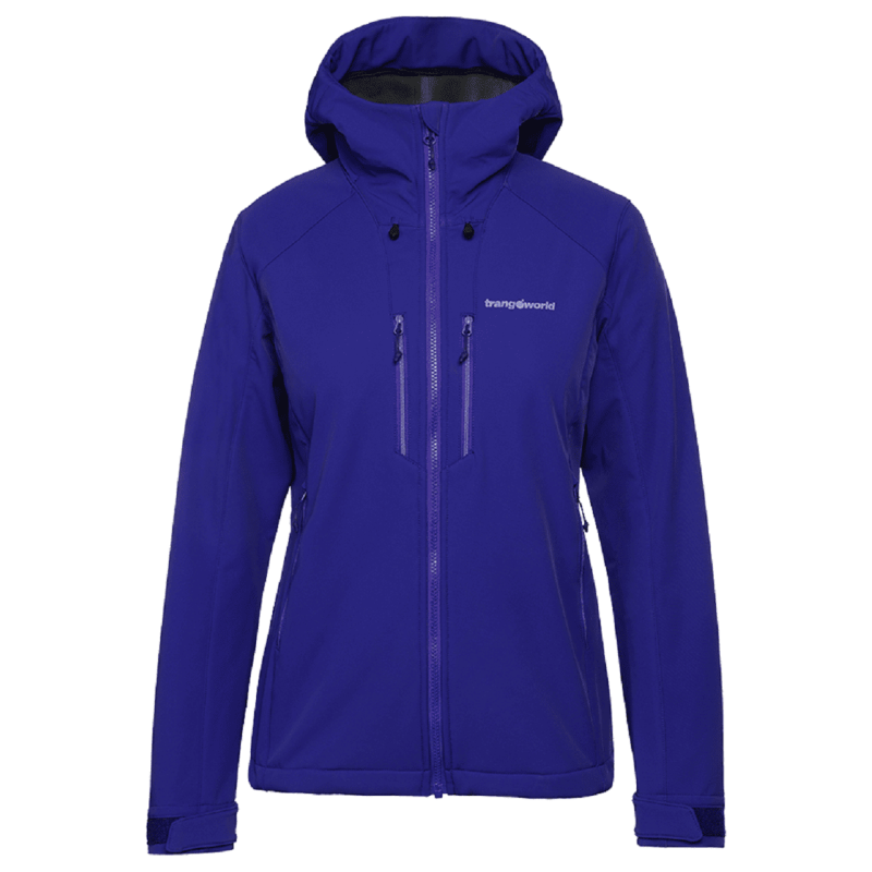 Veste Trangoworld Severn 760