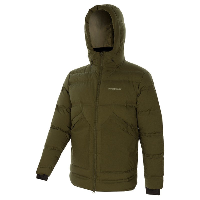 Veste Trangoworld Sligo 320