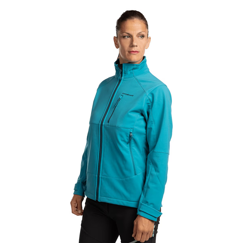 Chaqueta Trangoworld Sofgate WM 5B0