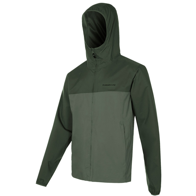 Veste Trangoworld Speke TH 232 Inner Plus