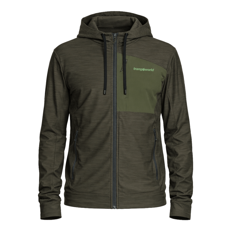 Trangoworld Stoney 170 Chaquette