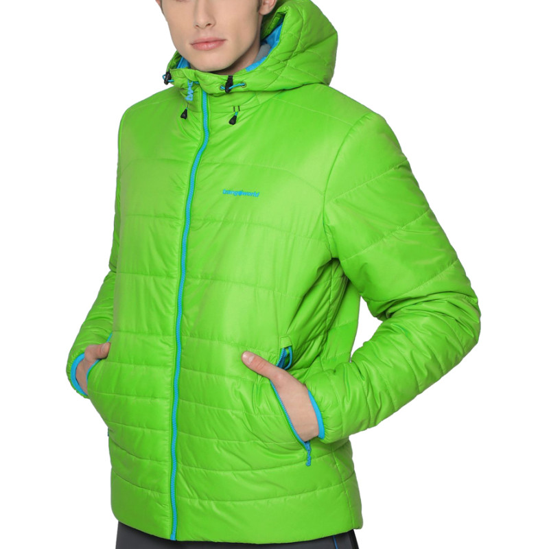 Chaquet Trangoworld Swakop 420