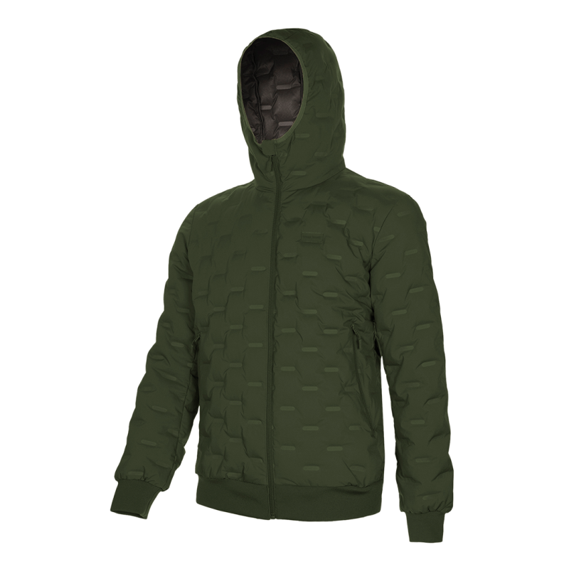 Chaquet Trangoworld Les 370