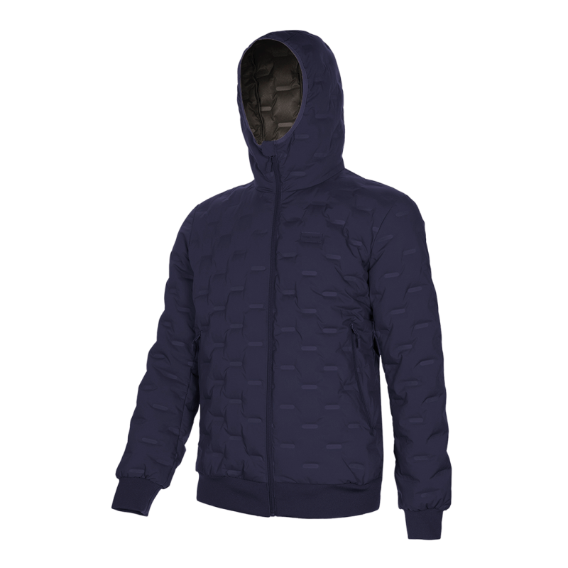 Veste Trangoworld Teos 390