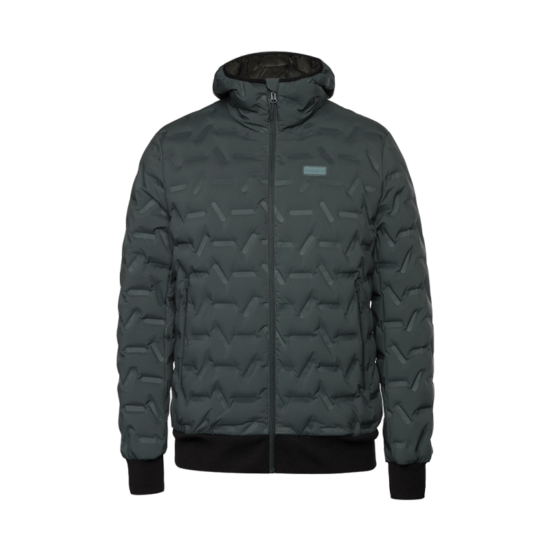 Veste Trangoworld Teos ST 140