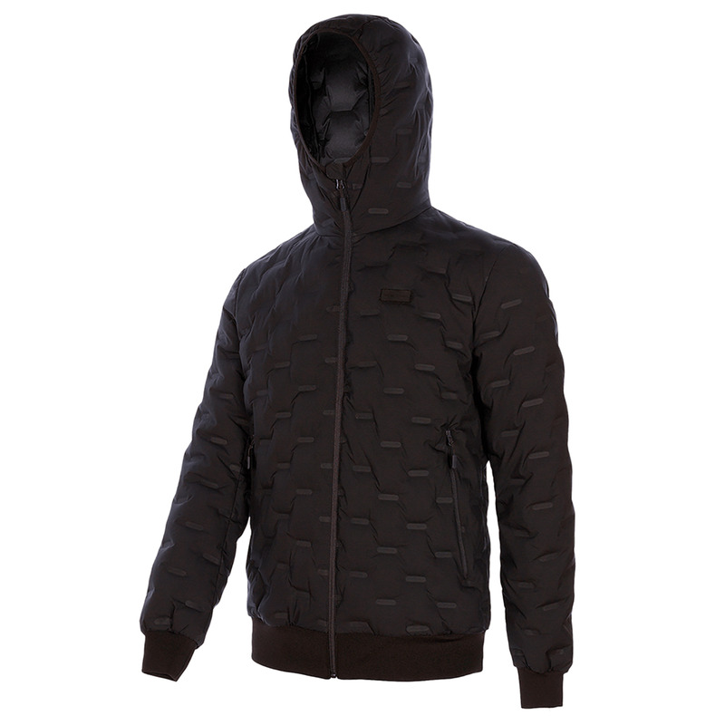 Veste Trangoworld Teos VD 310