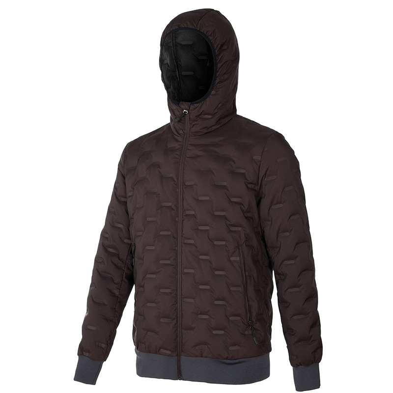 Veste Trangoworld Teos VD 370