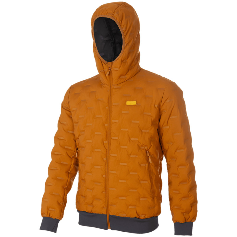 Veste Trangoworld Teos VD 3A0