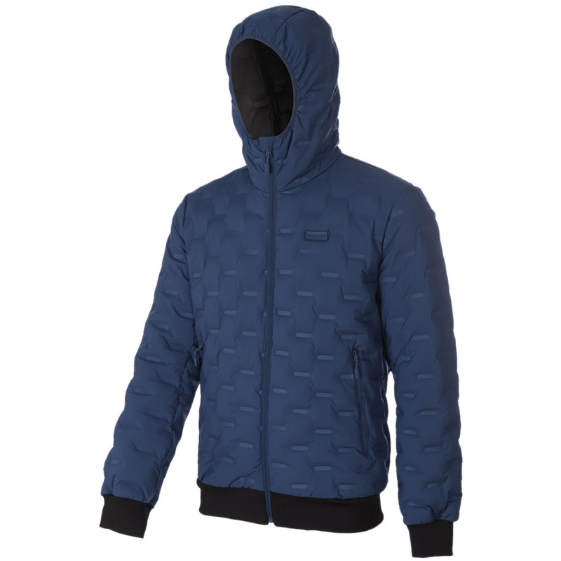 Veste Trangoworld Teos VD 3B0