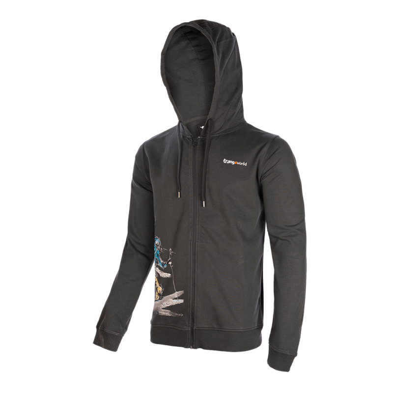 Chaqueta Trangoworld La seule 220