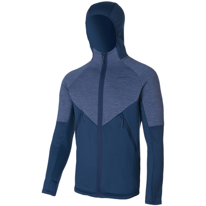 Veste Trangoworld Thorne 2H0