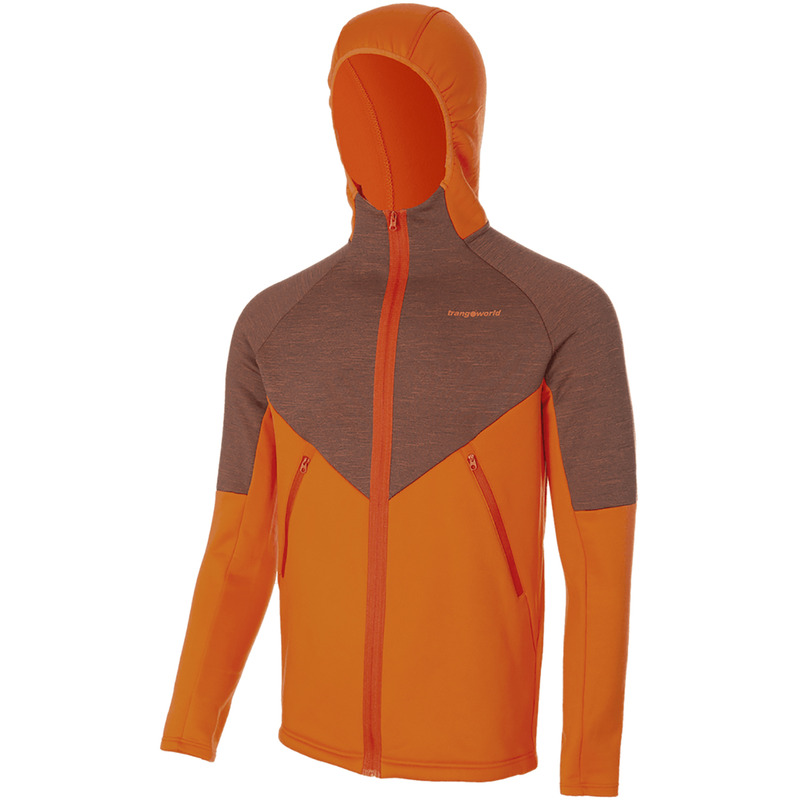 Veste Trangoworld Thorne 2J0