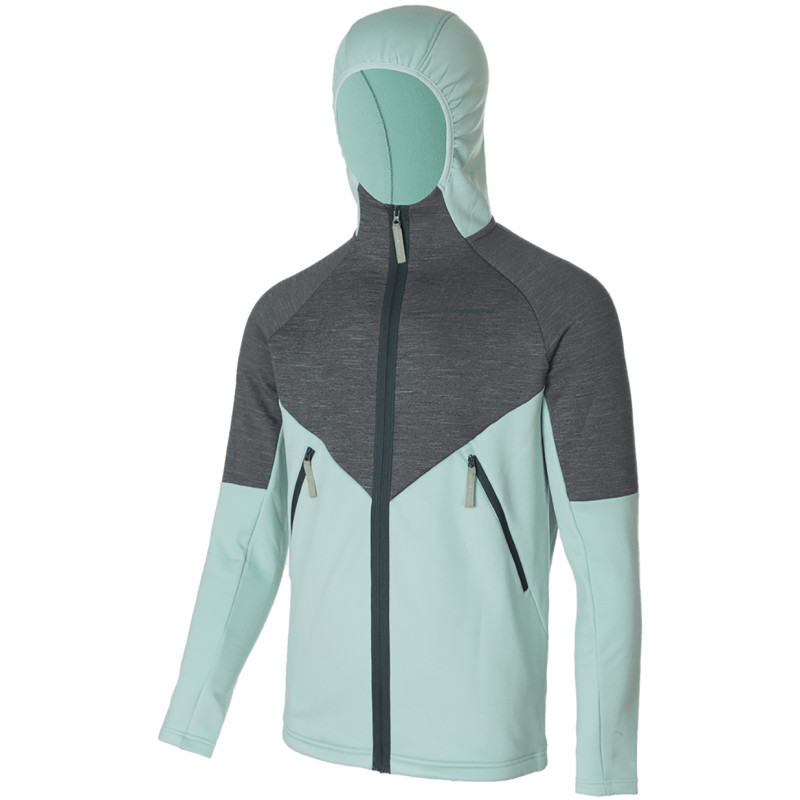 Veste Trangoworld Thorne 2K0