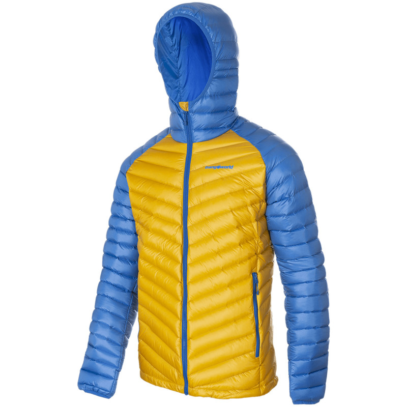 Veste Trangoworld Timun 8JK