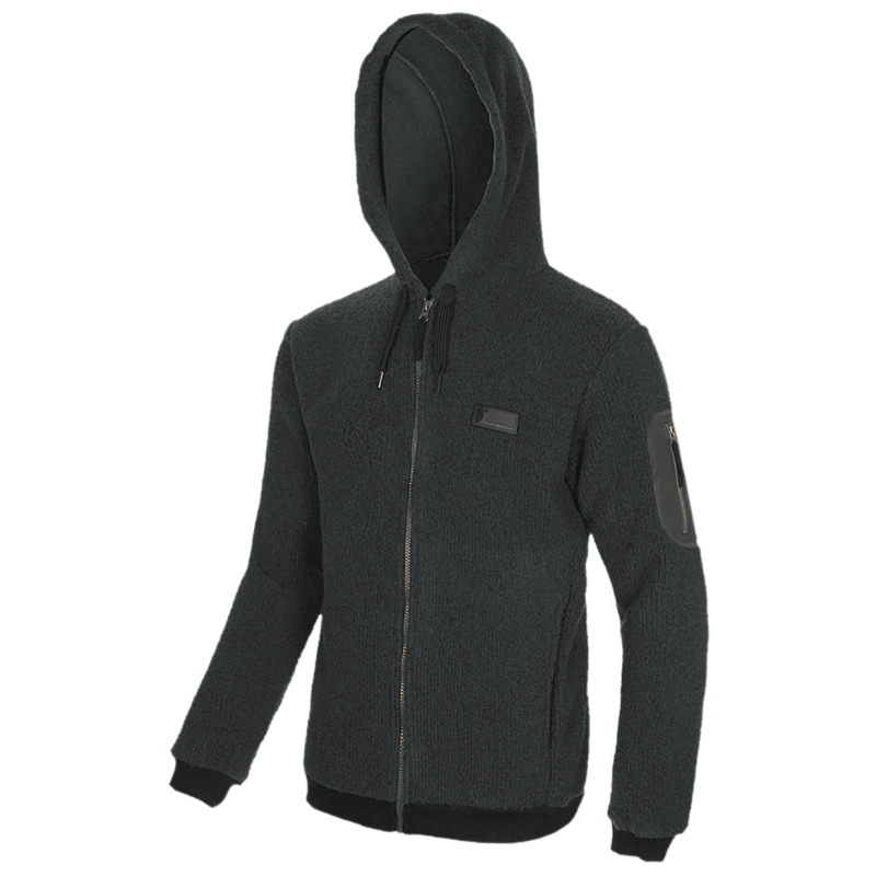 Veste Trangoworld Tindaya 2D0