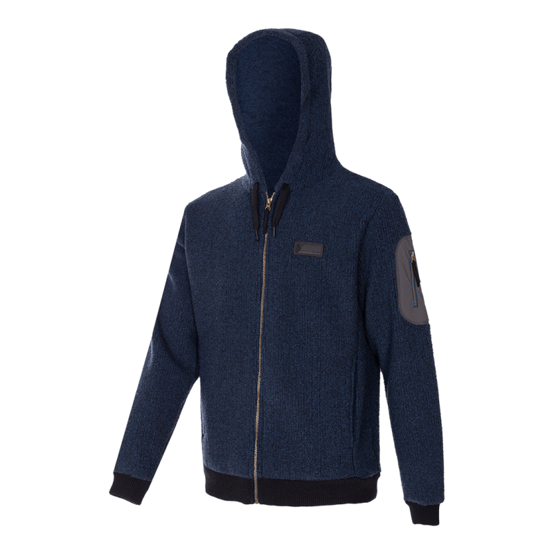 Veste Trangoworld Tindaya 2G0