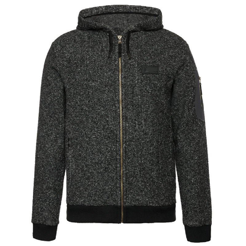 Veste Trangoworld Tindaya ST 110