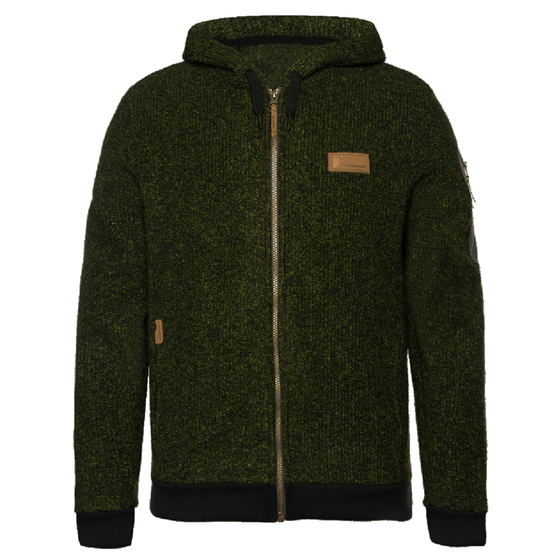 Veste Trangoworld Tindaya ST 120