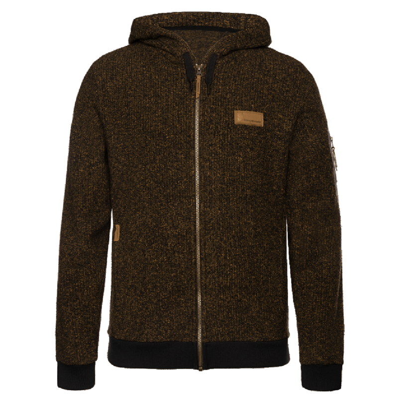 Veste Trangoworld Tindaya ST 130