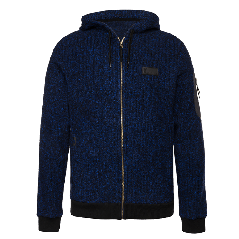 Veste Trangoworld Tindaya ST 140