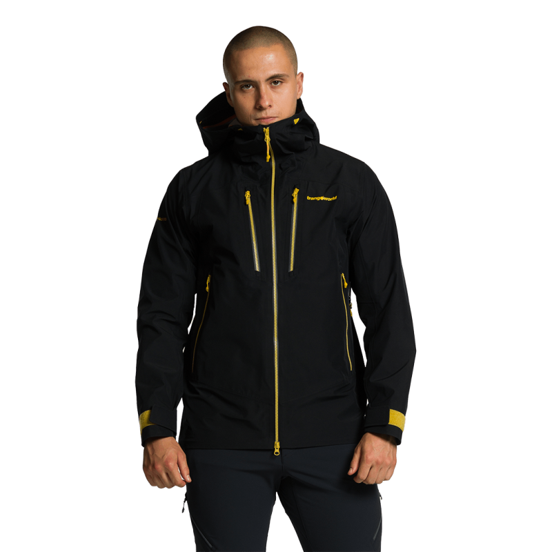 Veste Trangoworld TOSOS 710