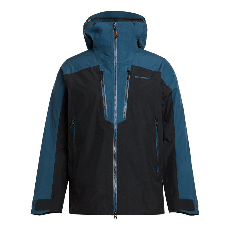 Veste Trangoworld TOSOS 714