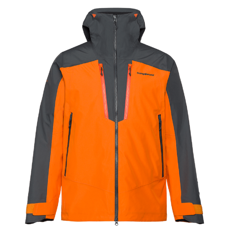 Veste Trangoworld Tosos 732