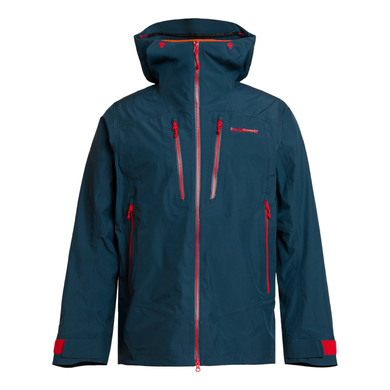 Veste Trangoworld TOSOS 740