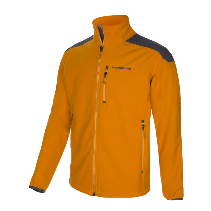 Chaquet Trangoworld Total Extreme TW86 5D3