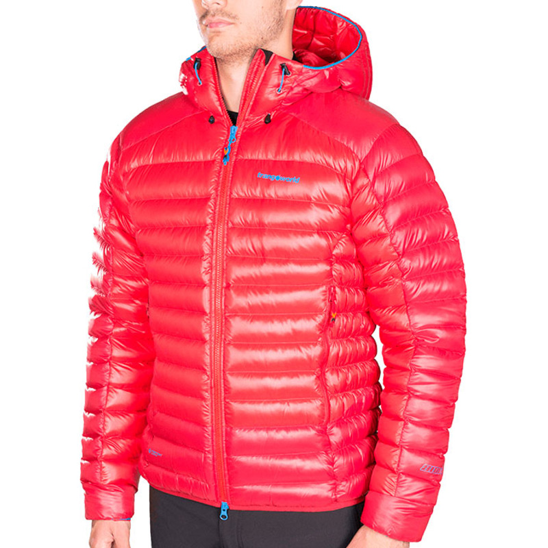 Veste Trangoworld TRX2 800 PRO 360