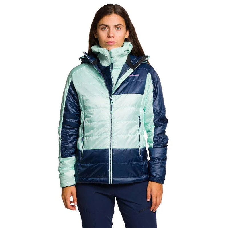 Veste Trangoworld TRX2 800 WM EVO 153