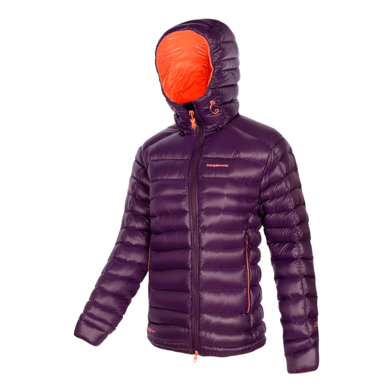 Veste Trangoworld TRX2 800 WM PRO 3D1