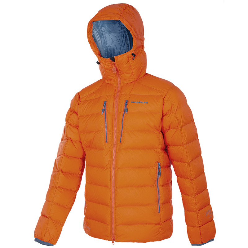 Veste Trangoworld Trx2 850 Pro 380