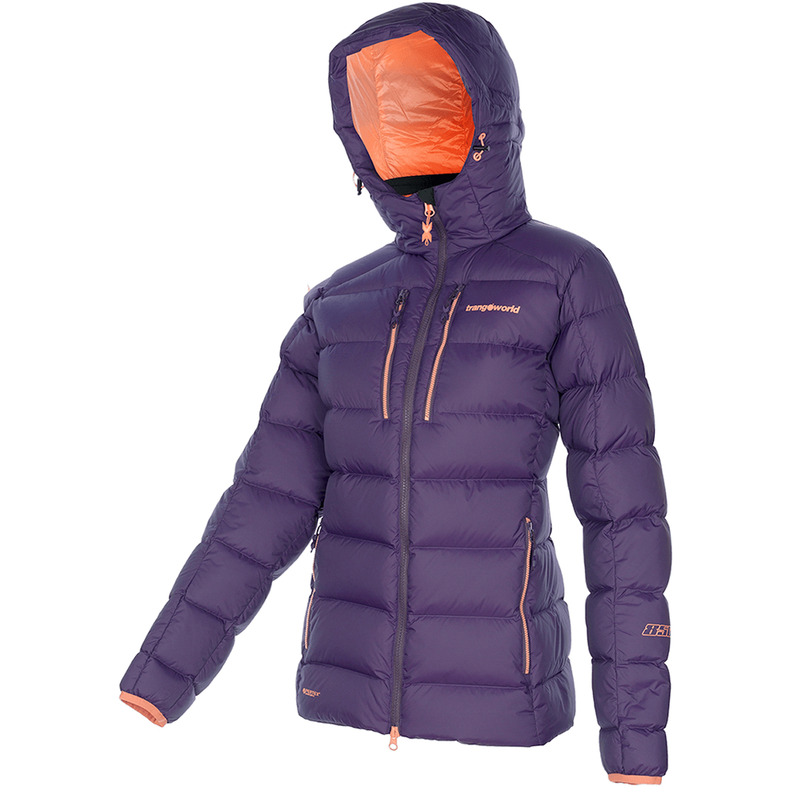 Veste Trangoworld TRX2 850 WM Pro 371